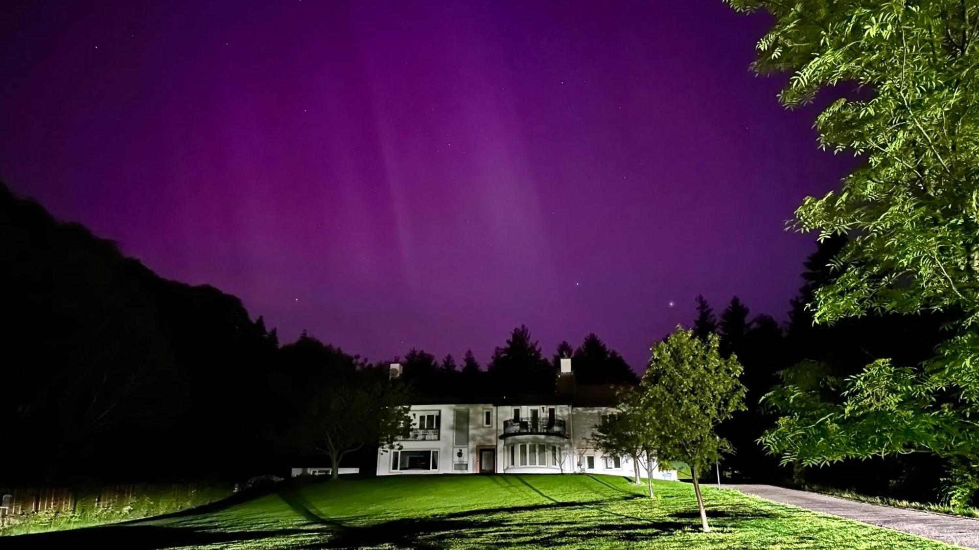 Drumfin Cottage Elgin Buitenkant foto